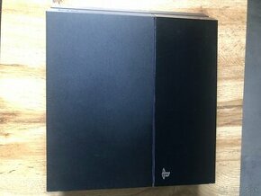 Playstation 4 500GB - 1