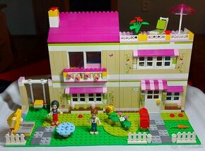 Lego friends - 1