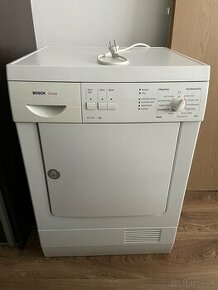 Sušička prádla Bosch Maxx WTL 6201