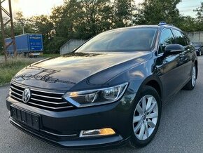 Volkswagen Passat 2.0 TDI Variant DSG, Virtual, Odpočet DPH