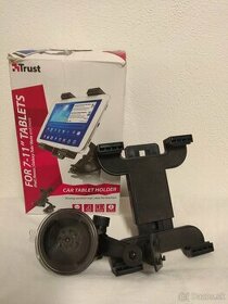 Auto držiak TRUST Car Tablet Holder for 7-11" tablets