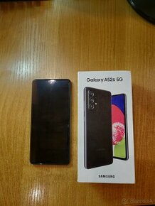 Samsung A52 5G 128gb - 1