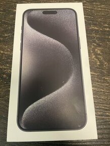 IPHONE 15 PRO MAX 256GB - 1