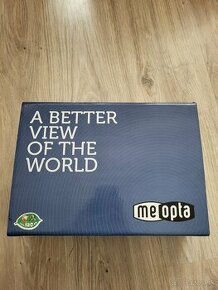 Meopta meorange 10x42 HD