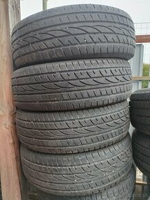 Zimné pneu 235/60 R18 - 1