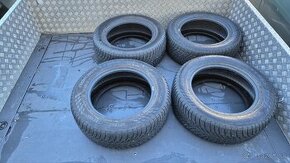 Nokian 215/60r16 99h XL zimne pneu. - 1