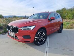 Volvo XC 60 B4 AWD - 1