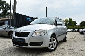 Škoda Fabia Combi 1.4 16V Classic - 1