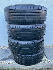 Letné pneumatiky 215/50 R18 92W Falken Azenis FK520 - 1