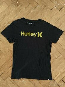 Hurley tričko S