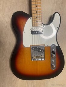 Fender Player Telecaster MIM 3-Color Sunburst