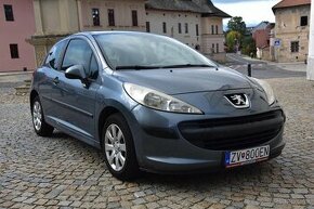 Peugeot 207 1.4HDi - 1