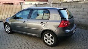 Volkswagen Golf 1,4 - 1