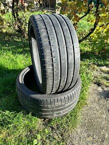 Letne pneu 255/30 R20 - 1