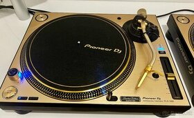 Pioneer Dj Technics