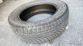 Zimne pneu 225/60R18 - 1