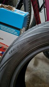 185/60 R15 NEXEN letne - 1