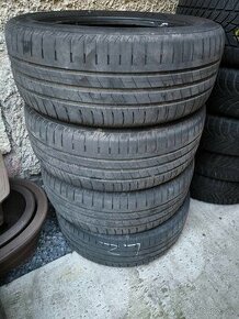 205/55 R16 letne sada 4ks 20€