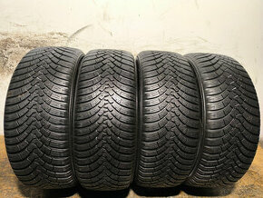 205/55 R16 Zimné pneumatiky Falken Eurowinter 4 kusy - 1