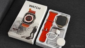 Smart Watch Ultra