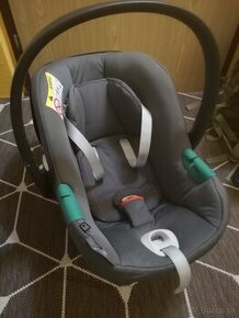 Cybex Aton B2 autosedacka - vajíčko, 0-13kg