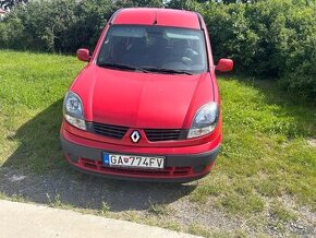 Renault kangoo