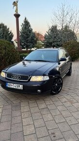 Audi A4 B5 1.9tdi