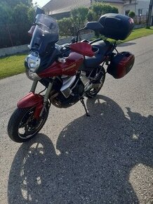 Predám Kawasaki Versys 650