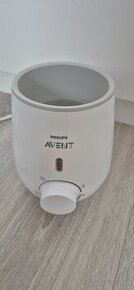 Philips AVENT SCF355/00 ohrievač fliaš