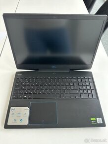 Herný notebook Dell G3 - i7, 32 GB RAM