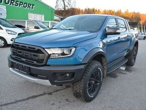 Ford Raptor DK 4x4