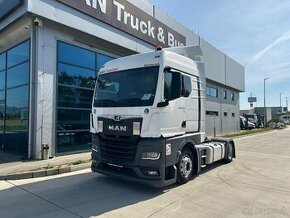 MAN TGX 18.470 4x2 LL Mega