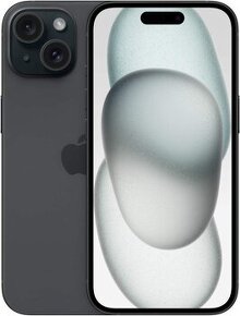 Iphone 15 128 gb NOVÝ