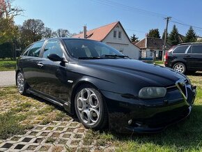 Alfa Romeo 156 GTA