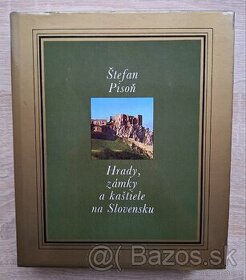 Hrady, zamky a kastiele na Slovensku

