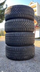 ❄️zimné 215/45 r16