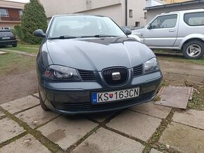 Seat Cordoba 1.2 12v