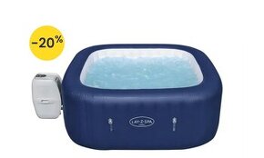 Vírivka Bestway® Lay-Z-Spa™, 60021, Hawaii AirJet™, 1,80x1,8