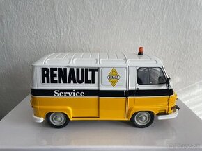 1:18 Ottomobile Renault Estafette Asistencia - 1