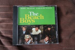 The Beach Boys-THE MAGIC COLLECTION