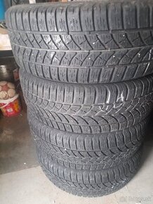 Pneu 225/60r17