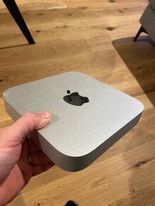 Mac mini i5, ram 8gb, ssd 500gb