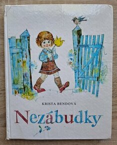 Nezabudky