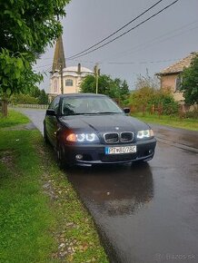 BMW E46 320d 100kw ND