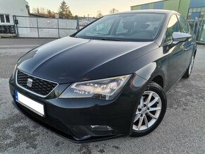 Seat Leon 1.6 TDI CR 105k LED