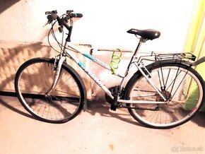 Na predaj bicykel ~ cena 30€