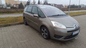 Citroen C4 Grand Picasso