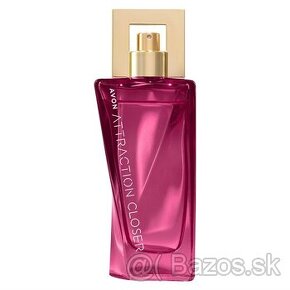 Attraction Closer for Her 50 ml - NOVA