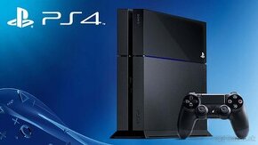 PS4 500gb 2x ovládač