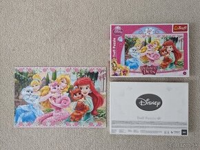 Trefl puzzle Prince Disney